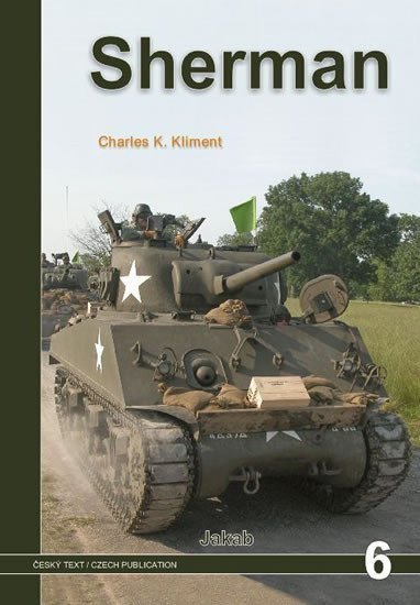 Kliment Charles K.: Sherman