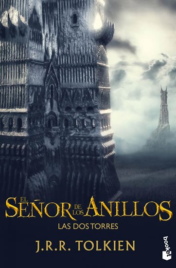 Tolkien John Ronald Reuel: El Senor de los Anillos II. Las Dos Torres