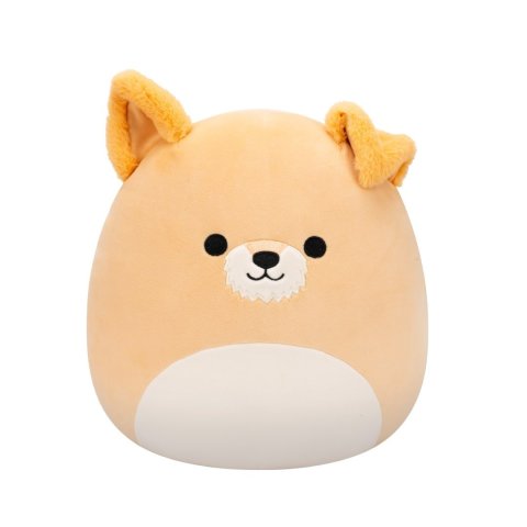 neuveden: Squishmallows Pejsek - Cooper 30 cm