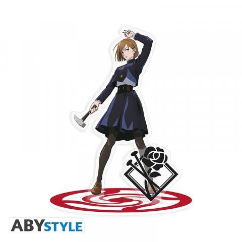 neuveden: Jujutsu Kaisen 2D akrylová figurka - Kugisaki