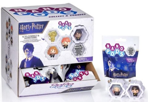 neuveden: Nano Pods Harry Potter