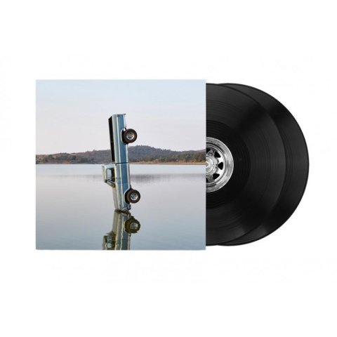 Post Malone: 2LP Post Malone: F-1 Trillion