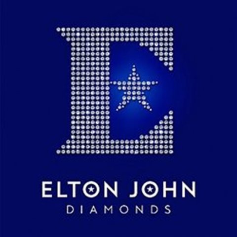 Elton John: Elton John: Diamonds - 2 CD