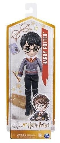 neuveden: Harry Potter Figurka 20 cm