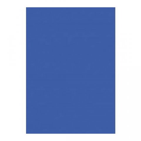 neuveden: Apli barevný papír A2+ 170 g - středně modrý - 25 ks
