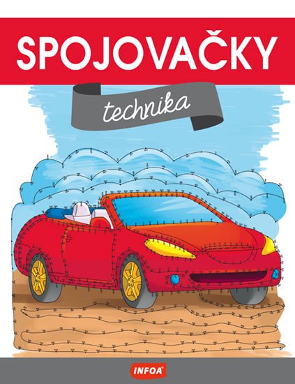 neuveden: Technika - Spojovačky neuveden: Technika - Spojovačky