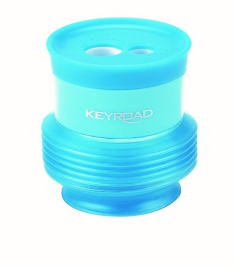 neuveden: Keyroad Ořezávátko kontejner Stretchy - modré