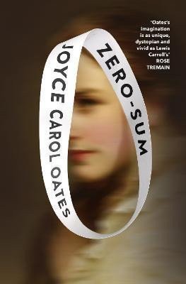 Oatesová Joyce Carol: Zero-Sum