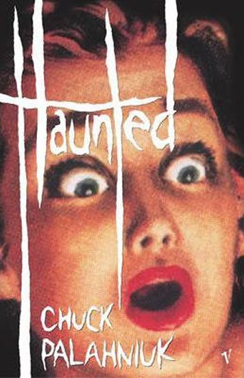 Palahniuk Chuck: Haunted