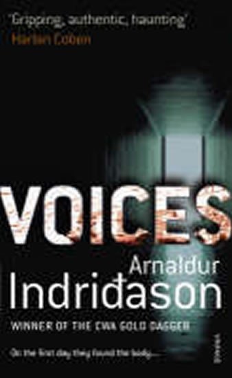neuveden: Voices