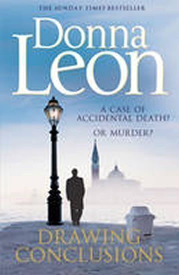 Leon Donna: Drawing Conclusions