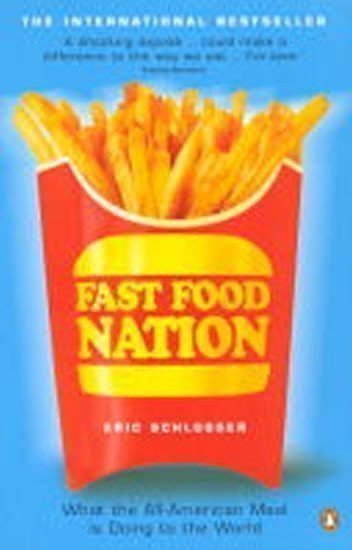 neuveden: Fast Food Nation