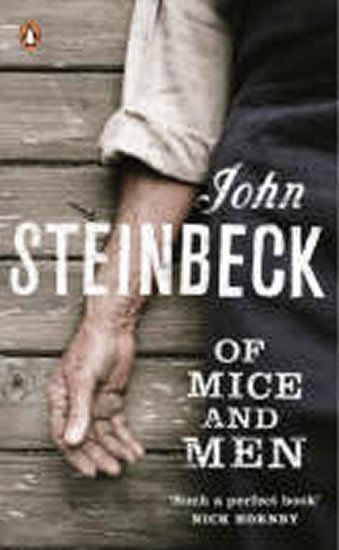 Steinbeck John: Of Mice and Men
