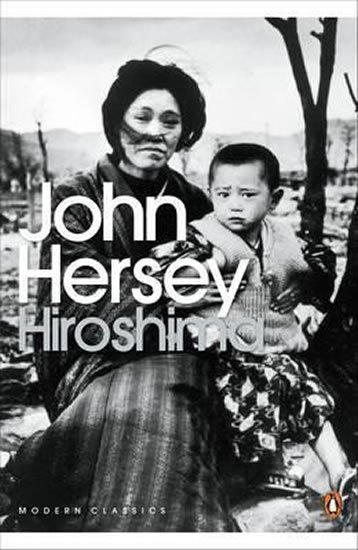 Hersey John: Hiroshima