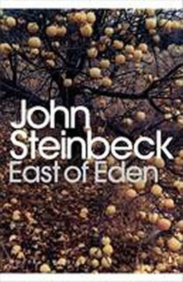 Steinbeck John: East of Eden Steinbeck John: East of Eden