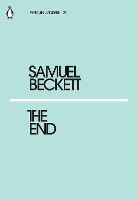 Beckett Samuel: The End