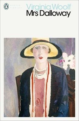 Woolfová Virginia: Mrs Dalloway