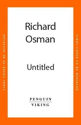 Osman Richard: We Solve Murders