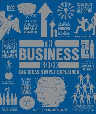 : Business Book