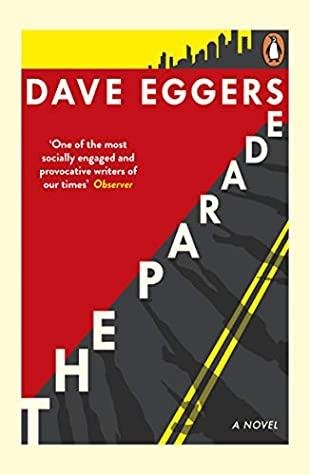 Eggers Dave: The Parade