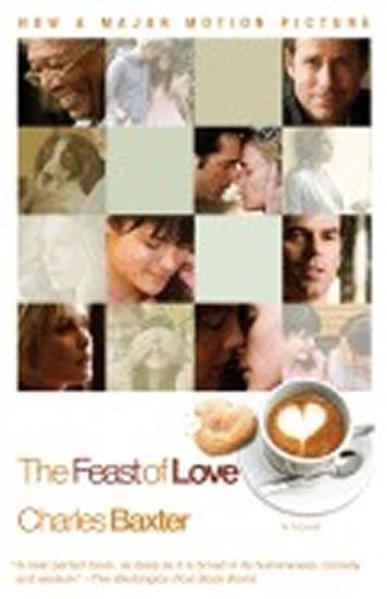 neuveden: Feast of Love