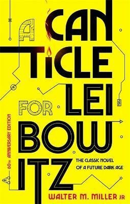 Miller Walter M.: A Canticle For Leibowitz