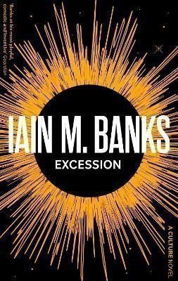Banks Iain M.: Excession