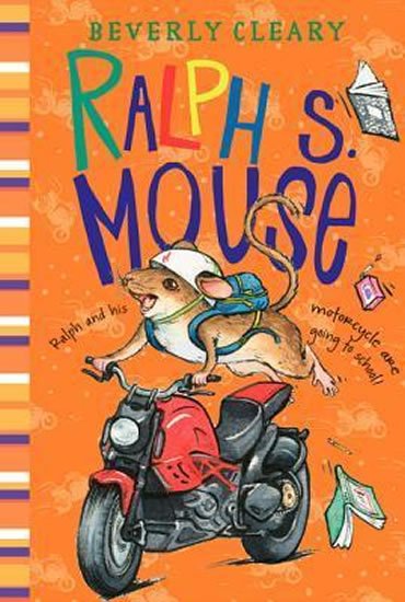 Cleary Beverly: Ralph S. Mouse