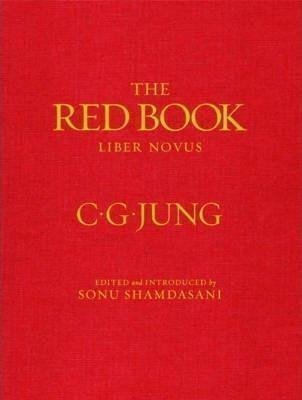 Jung Carl Gustav: The Red Book