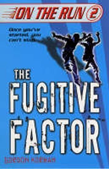 neuveden: Fugitive Factor