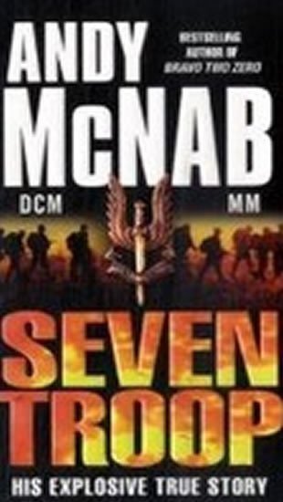neuveden: Seven Troop