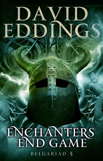 Eddings David: Enchanters´ End Game: Belgariad 5