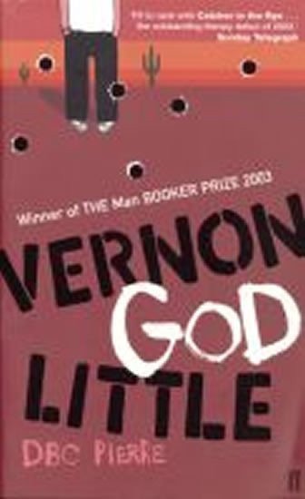neuveden: Vernon God Little