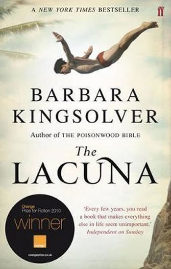 Kingsolver Barbara: The Lacuna