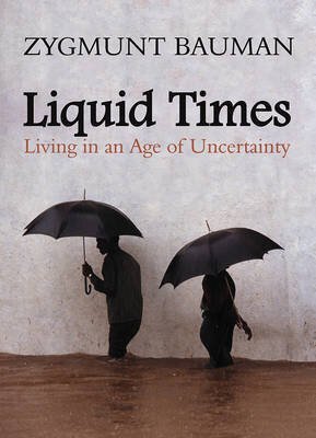 -: Liquid Times