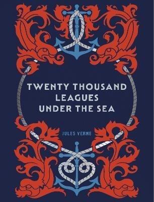-: Twenty Thousand Leagues Under the Sea