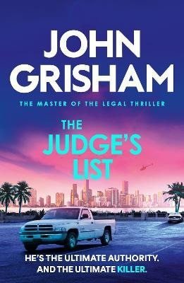 Grisham John: Judge´s List