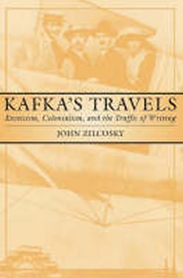 neuveden: Kafka´s Travels