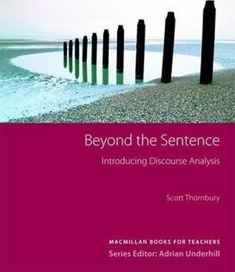 Thornbury Scott: Beyond the Sentence