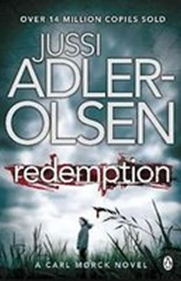 Adler-Olsen Jussi: Redemption Adler-Olsen Jussi: Redemption