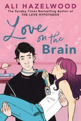 Hazelwood Ali: Love on the Brain