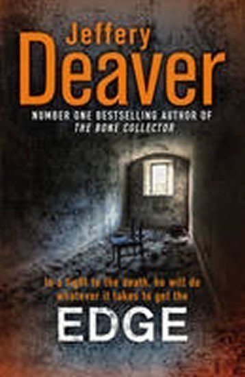 Deaver Jeffery: Edge