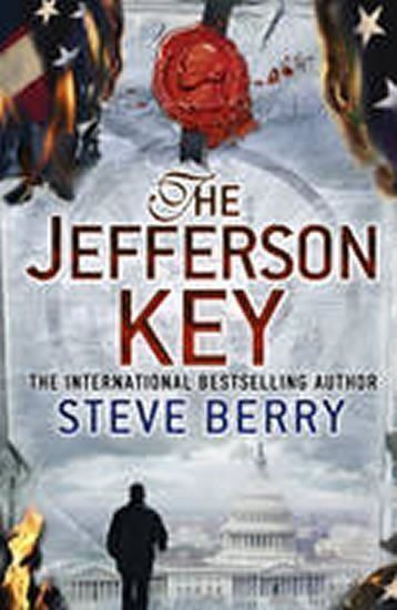 Berry Steve: Jefferson Key