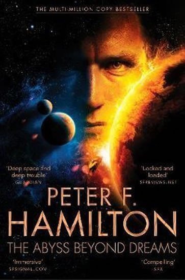Hamilton Peter F.: The Abyss Beyond Dreams