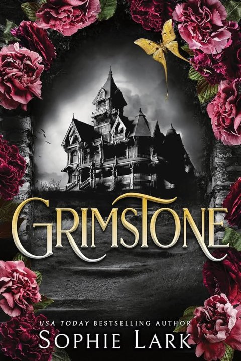 Lark Sophie: Grimstone