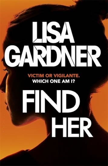 Gardner Lisa: Find Her