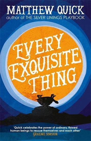 Quick Matthew: Every Exquisite Thing