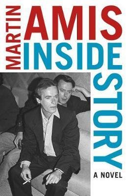 Amis Martin: Inside Story
