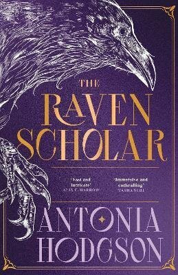 -: Raven Scholar