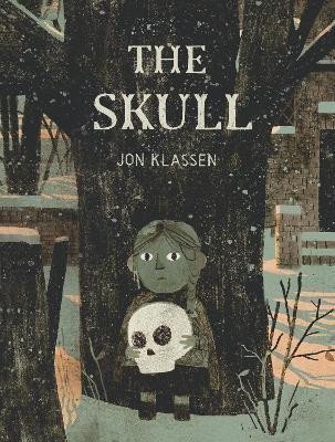Klassen Jon: The Skull: A Tyrolean Folktale